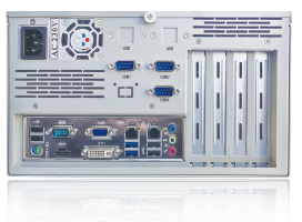 IPC-2101 Industrial Computer