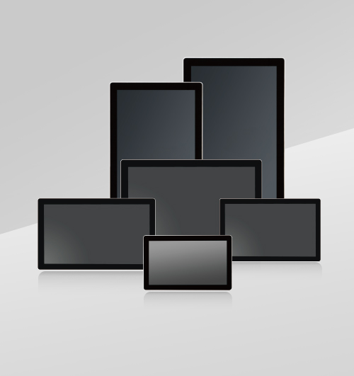 PPC Core series tablet computers