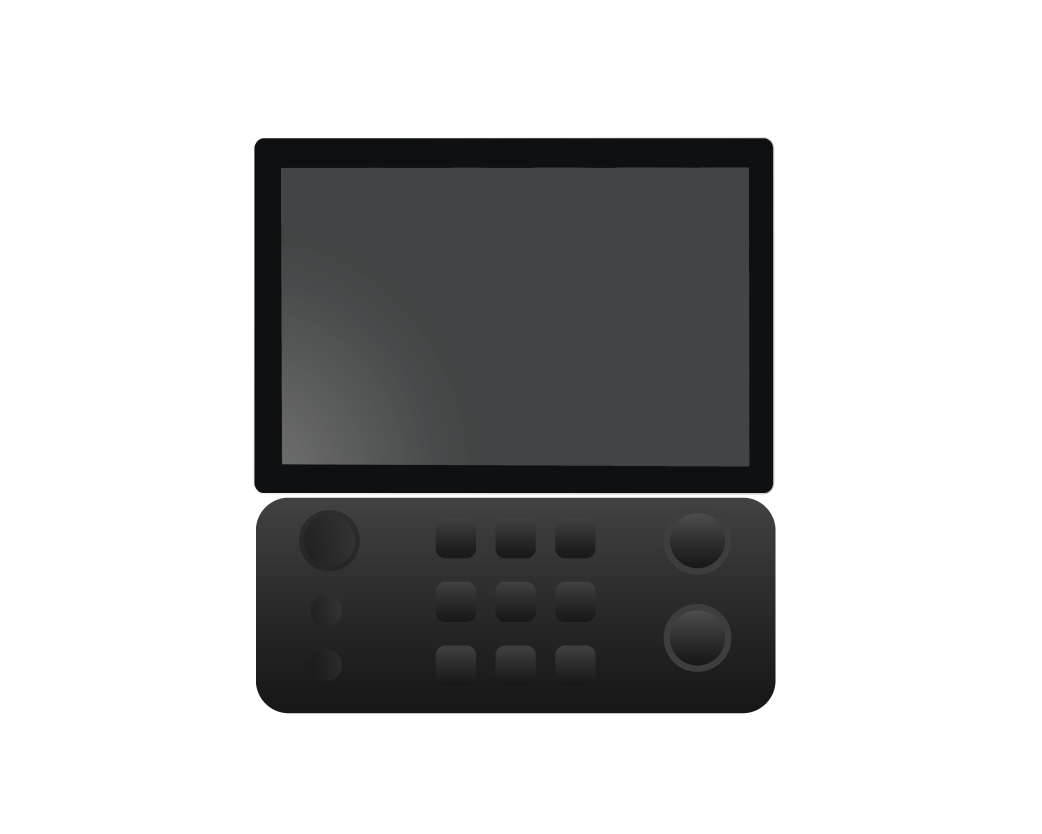 SPD系列工業(yè)觸控面板