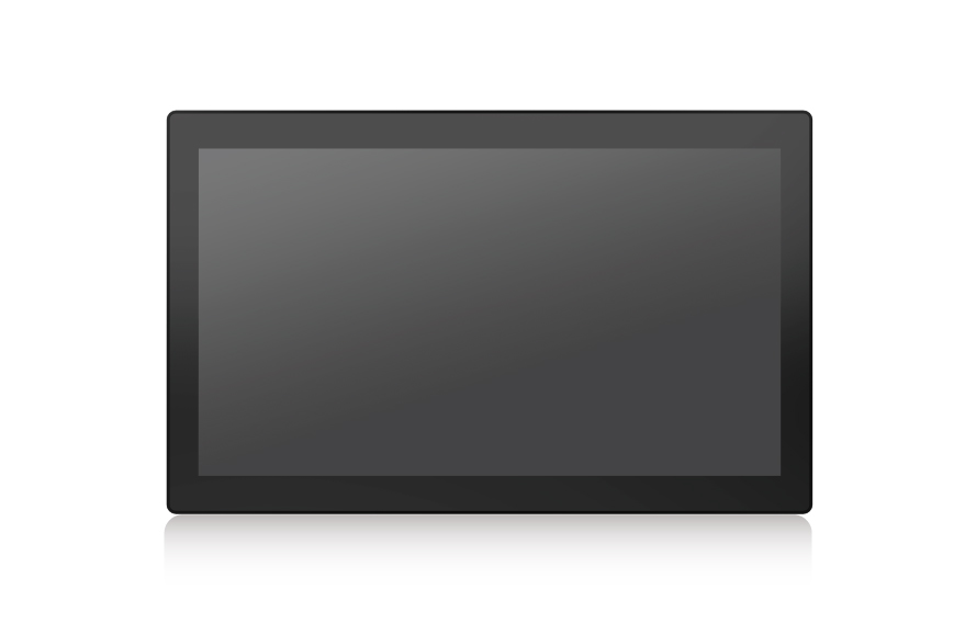 SPD系列遠傳型工業(yè)觸控面板